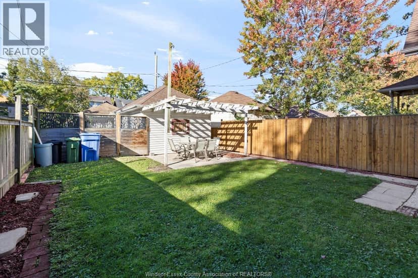 493 Moy Avenue — photo 23 of 24