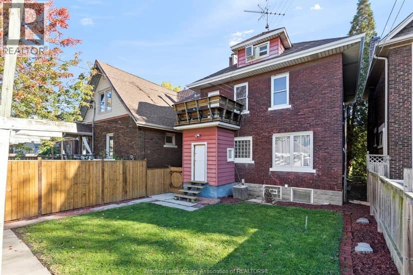 493 Moy Avenue — photo 24 of 24