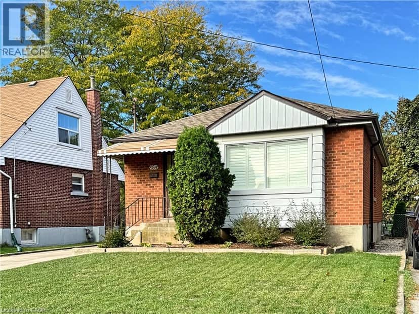 184 EAST 35TH Street, Hamilton, photo 3
