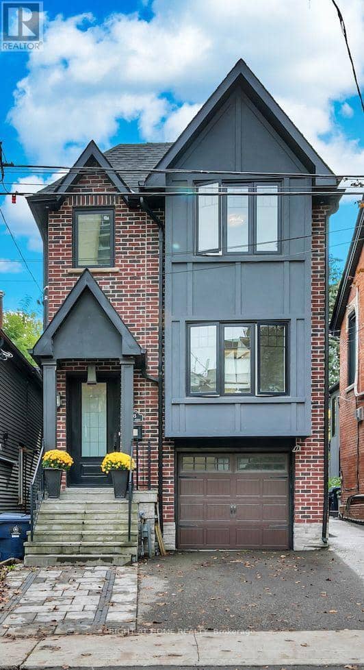 185 Soudan Avenue, Toronto
