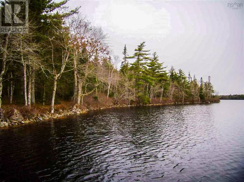 Lot 24, Canoe Lake Estate Road — photo 3 of 5