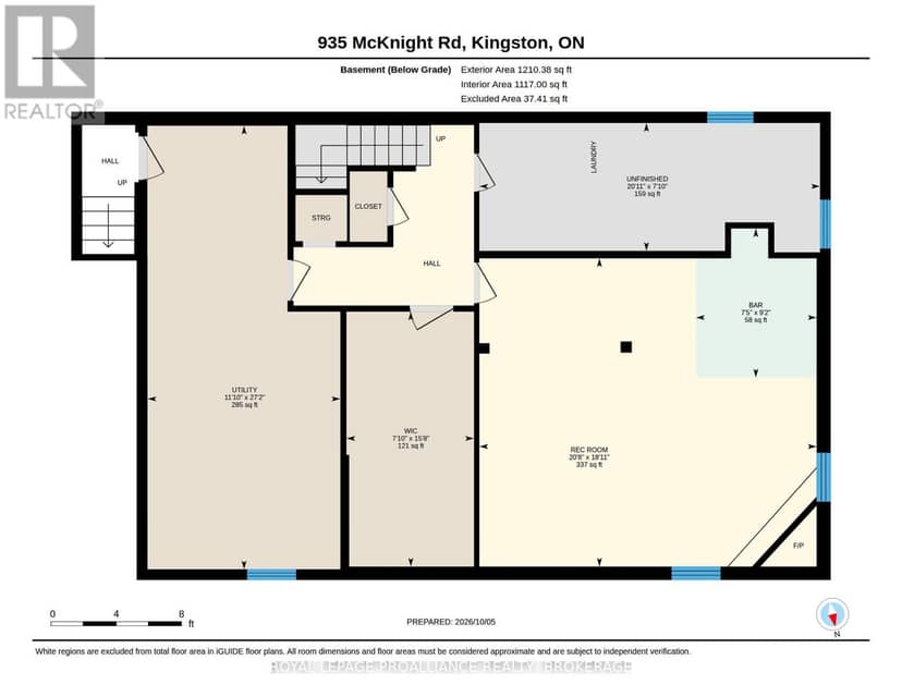 935 McKnight Road — photo 40 of 40