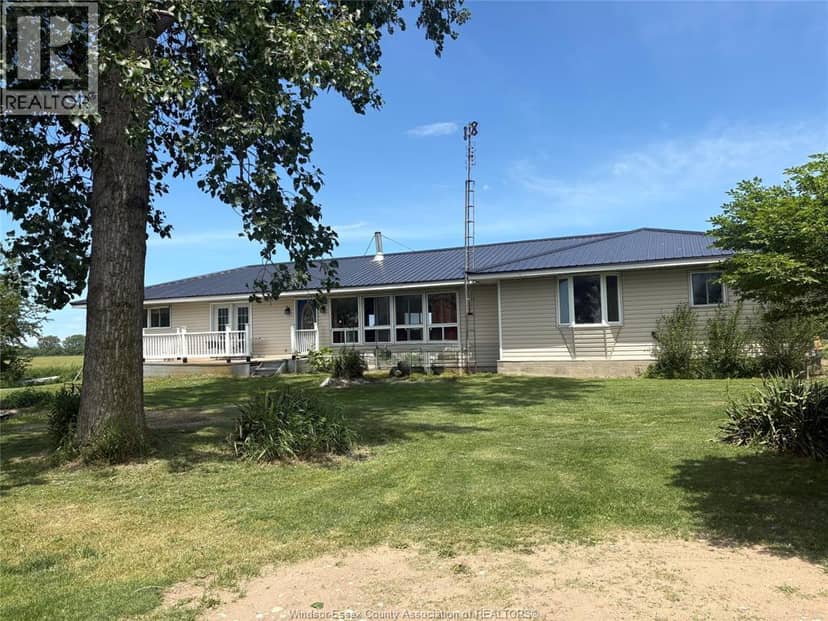 2 Parsons ROAD, Pelee Island, photo 3