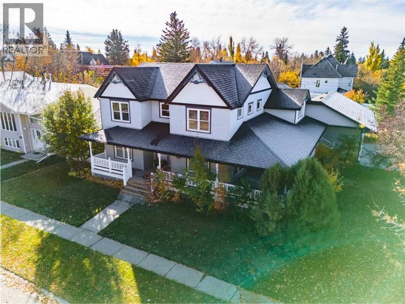 4737 49 Street, Olds