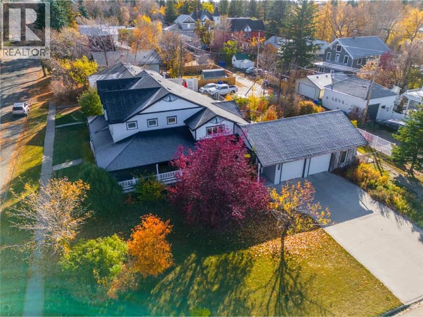 4737 49 Street, Olds, photo 3