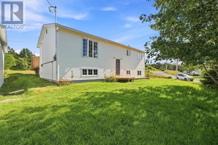 33 Druken's Lane, Portugal Cove-St. Philips