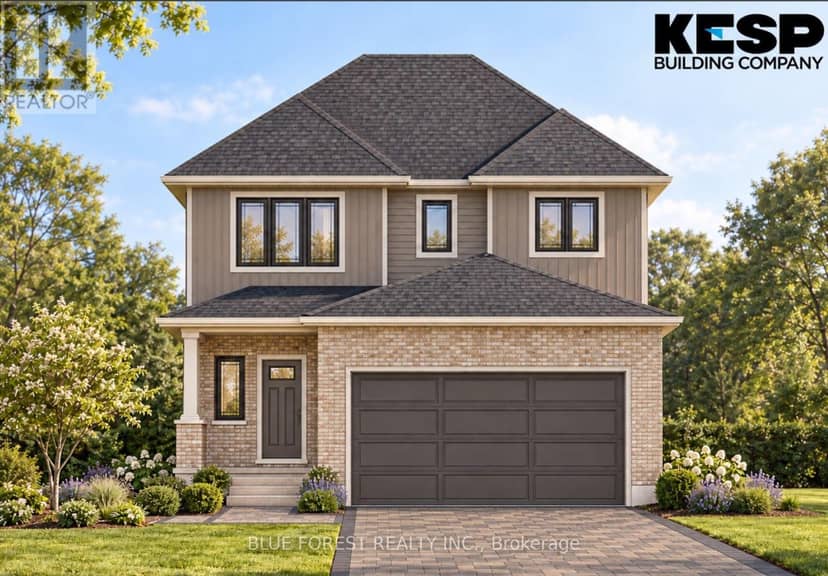 Lot 20 Ayrshire Avenue — photo 1 of 24