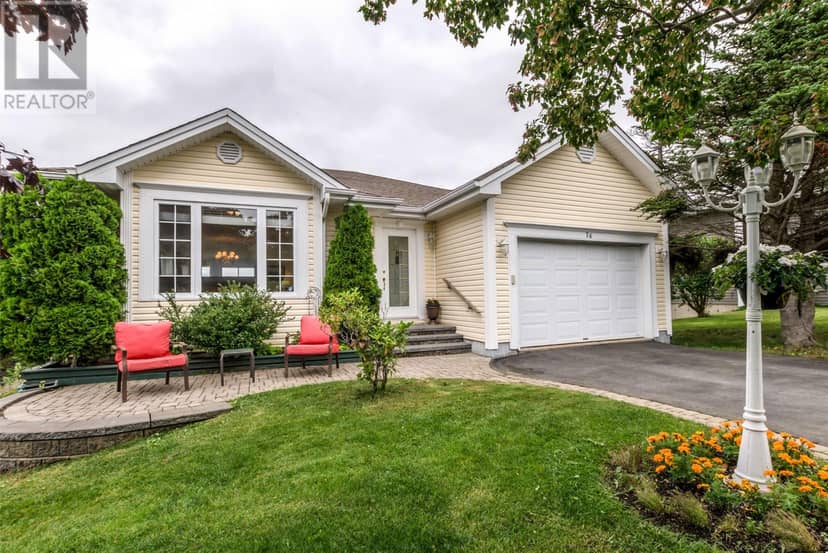 26 Spruce Hill Place, Conception Bay South, photo 3