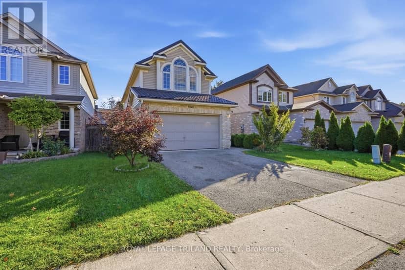 1426 Mickleborough Drive, London North, photo 2