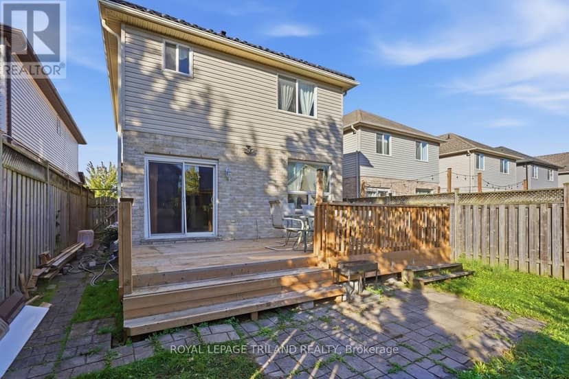 1426 Mickleborough Drive — photo 37 of 37