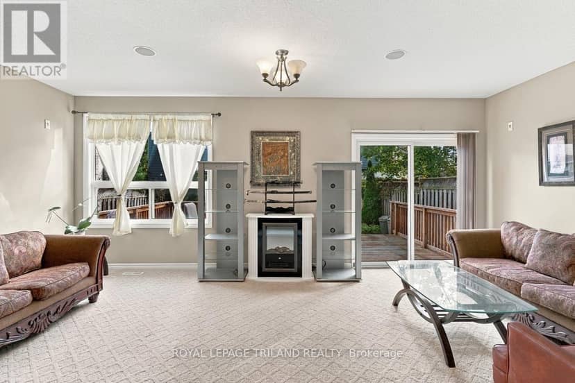 1426 Mickleborough Drive, London North, photo 7
