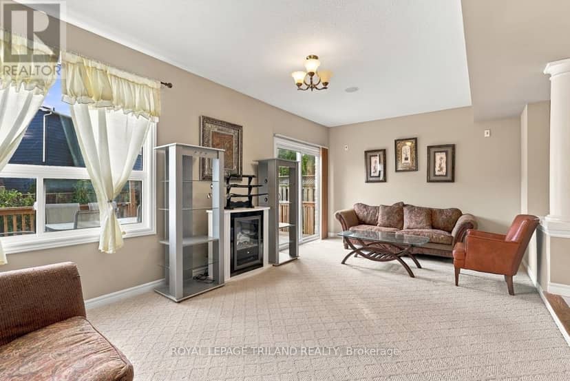 1426 Mickleborough Drive, London North, photo 8