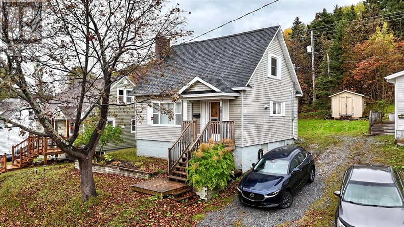 29 North Street, Corner Brook