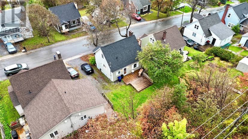 29 North Street, Corner Brook, photo 2