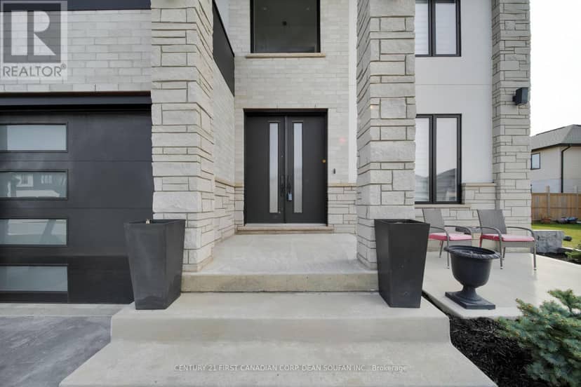 3475 Brushland Crescent, London South, photo 3