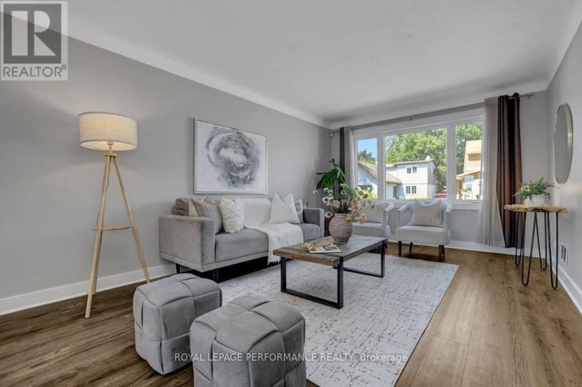 12 Prince Albert Street, Ottawa, photo 4