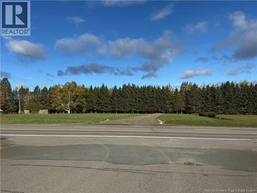 Lot M Centreville Rd, Florenceville-Bristol, photo 3