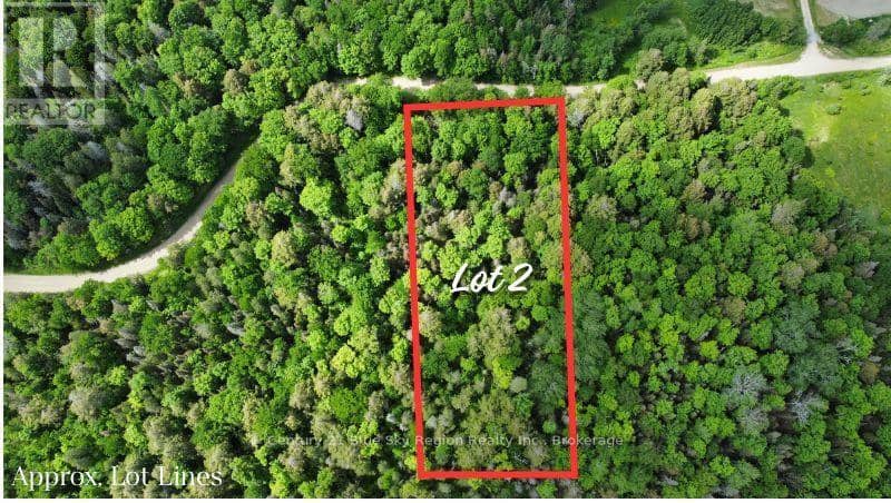 Lot 2 Latimer Lane, Calvin