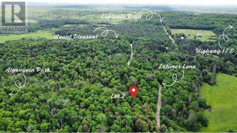 Lot 2 Latimer Lane, Calvin, photo 2