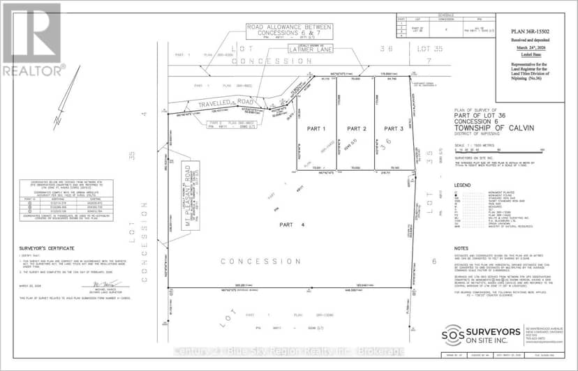 Lot 3 Latimer Lane, Calvin, photo 6