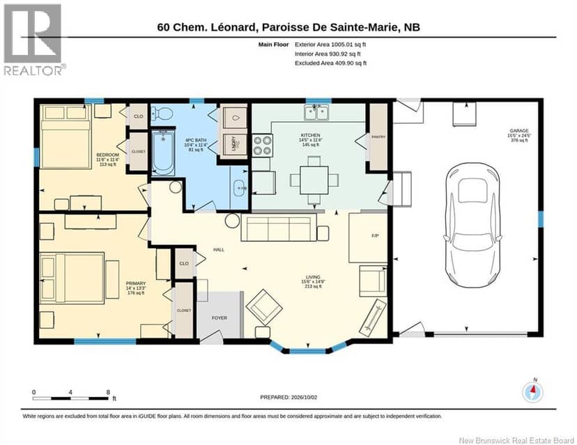 60 Leonard Street — photo 37 of 39