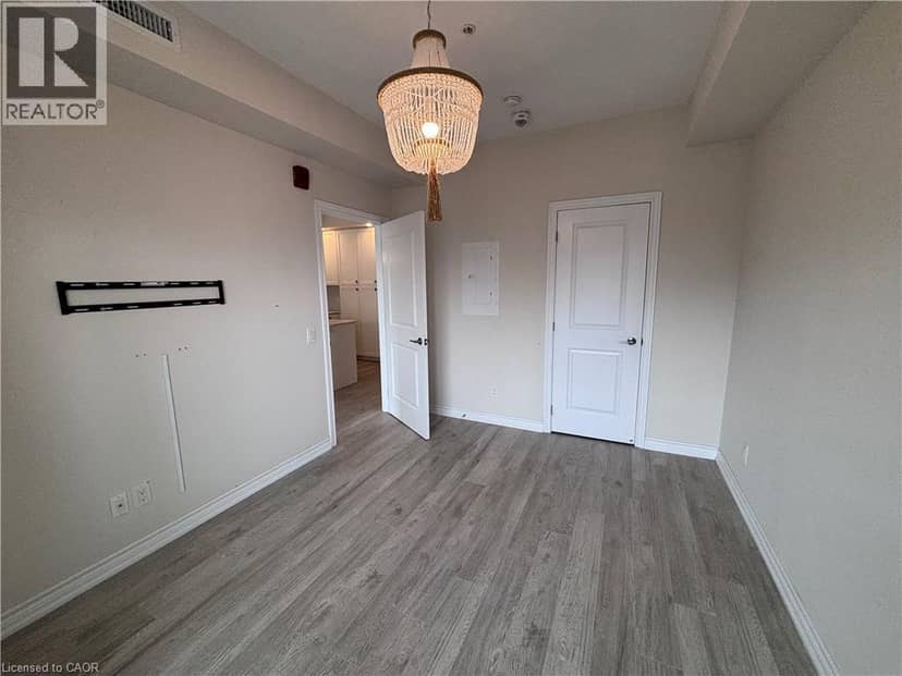 40 ESPLANADE Lane Unit# 309, Grimsby, photo 8