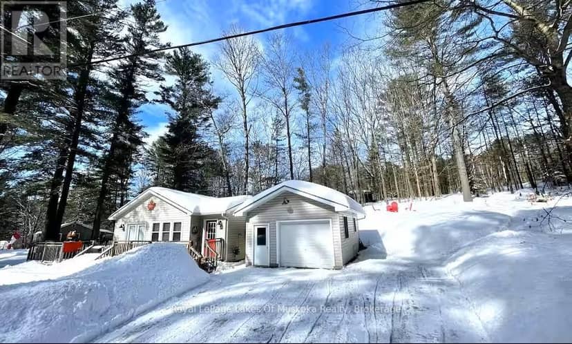 886 Muskoka 10 Road, Huntsville, photo 5