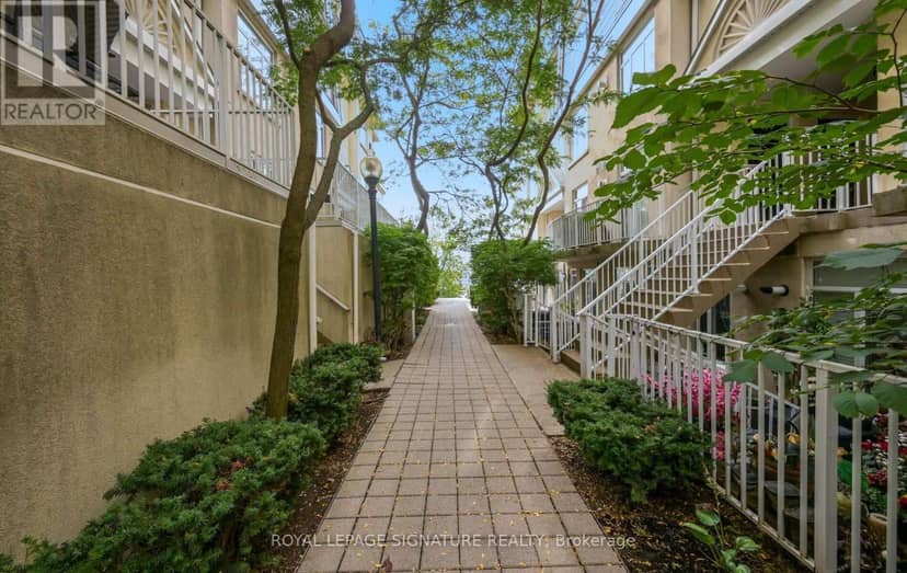555 - 36 Stadium Road, Toronto, photo 3