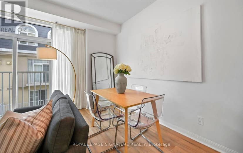 555 - 36 Stadium Road, Toronto, photo 7