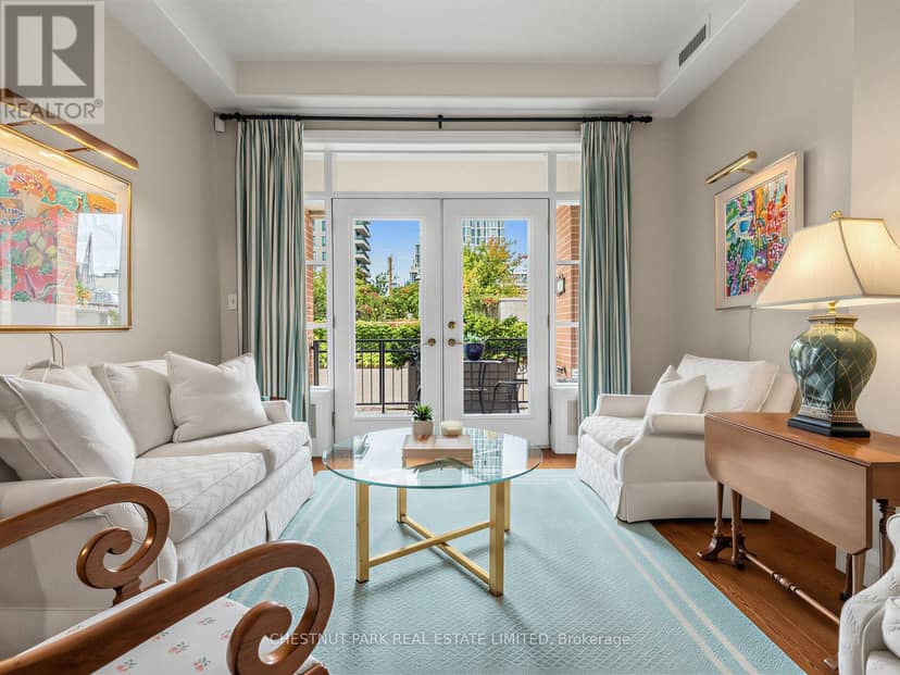 104 - 21 Shaftesbury Avenue, Toronto, photo 4