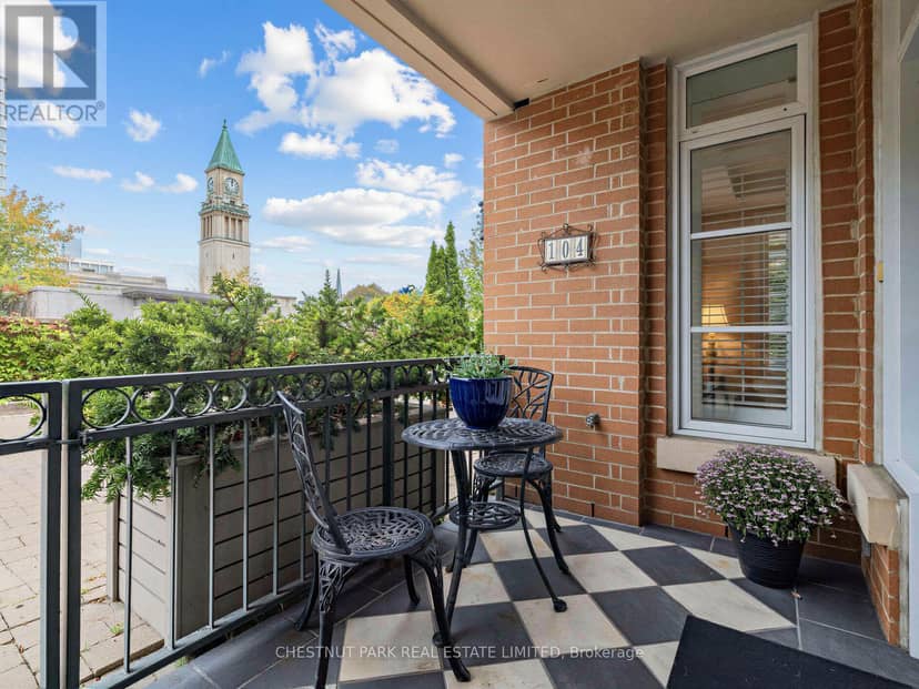 104 - 21 Shaftesbury Avenue, Toronto, photo 7