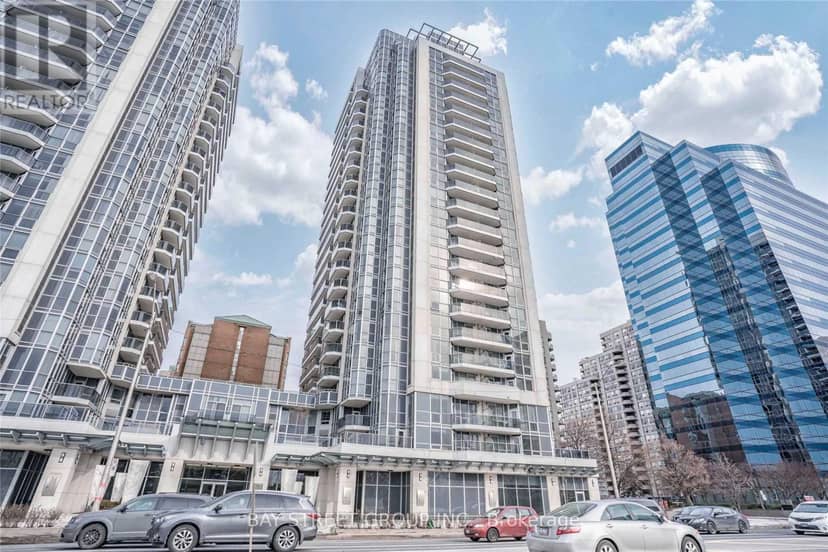 2207 - 5791 Yonge Street, Toronto