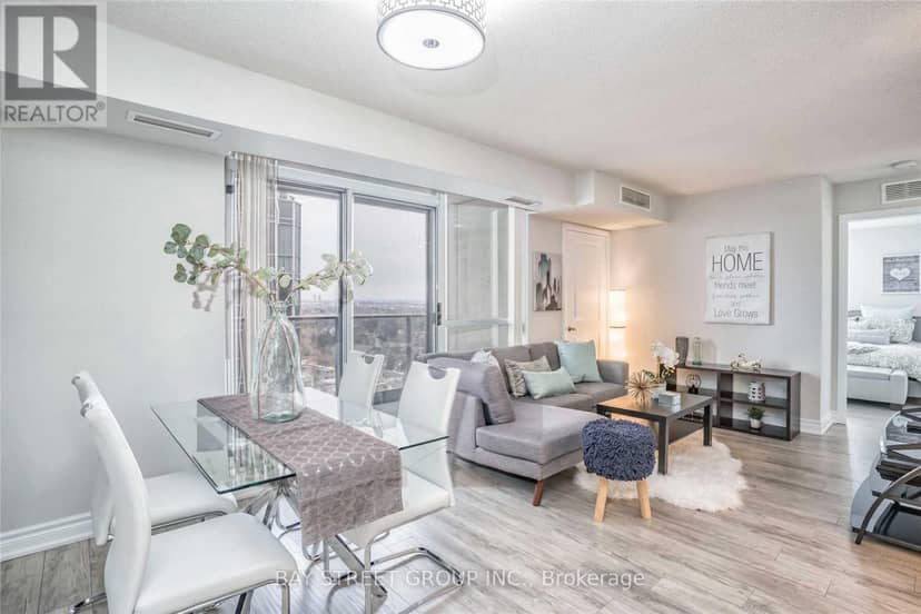 2207 - 5791 Yonge Street, Toronto, photo 2
