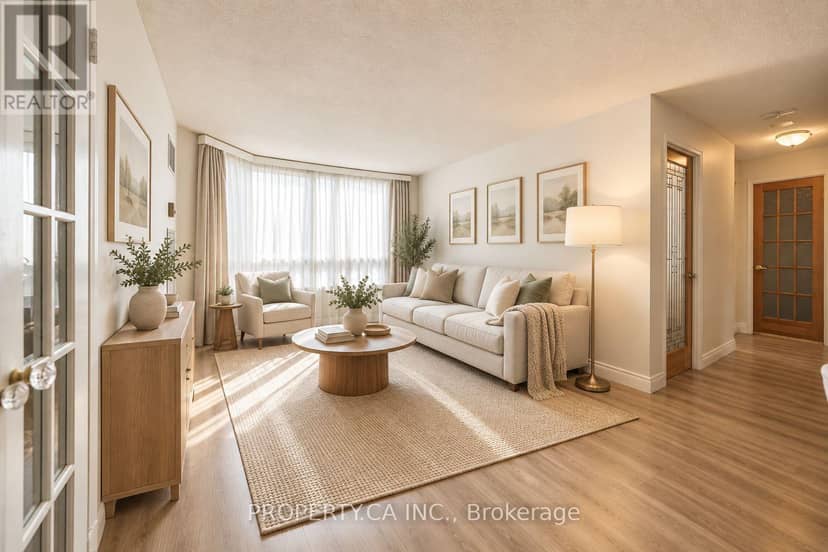 1001 - 25 Maitland Street W — photo 7 of 23