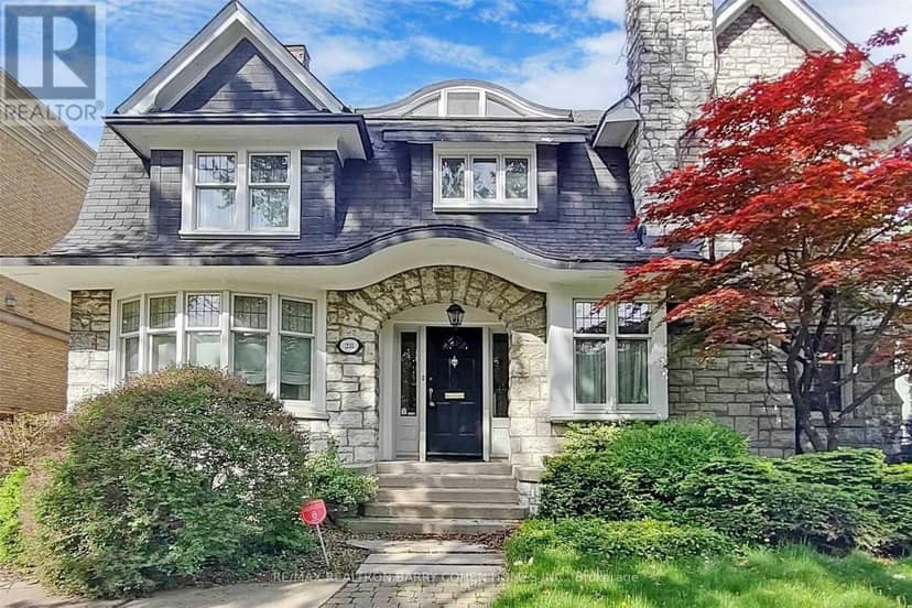 28 Dunvegan Road — photo 1 of 38