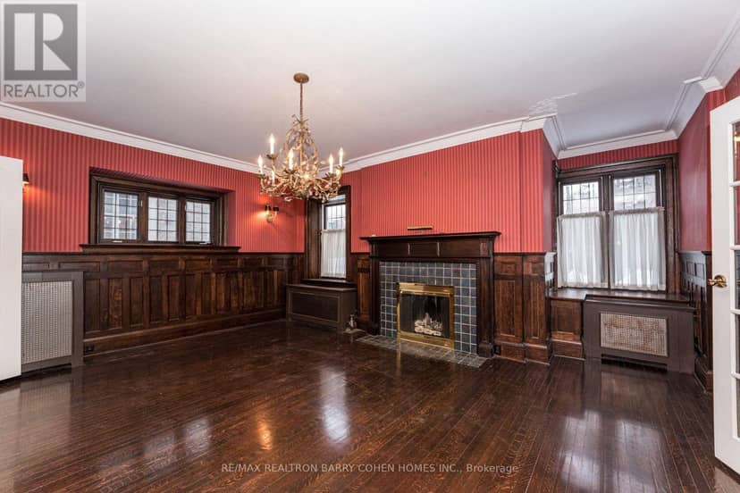 28 Dunvegan Road — photo 4 of 38