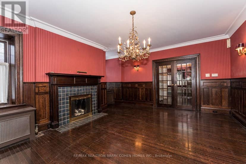 28 Dunvegan Road — photo 5 of 38