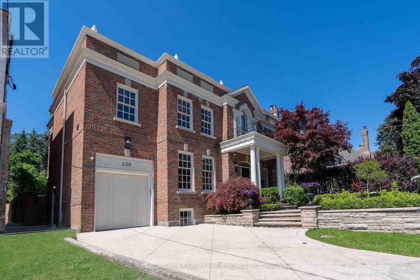 230 Dunvegan Road, Toronto, photo 2