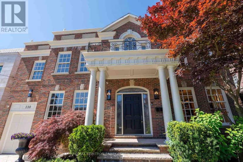 230 Dunvegan Road, Toronto, photo 3