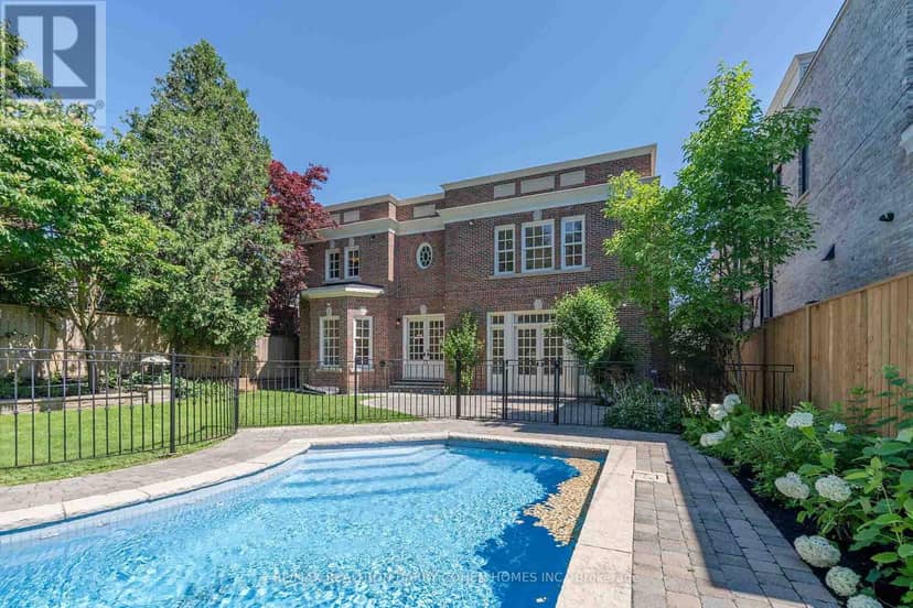 230 Dunvegan Road, Toronto, photo 6