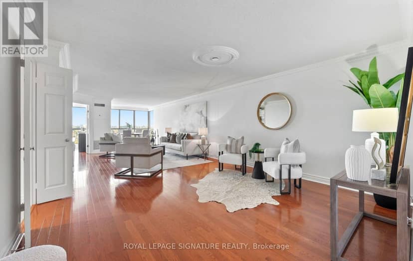 1704 - 1 Concorde Place, Toronto, photo 3