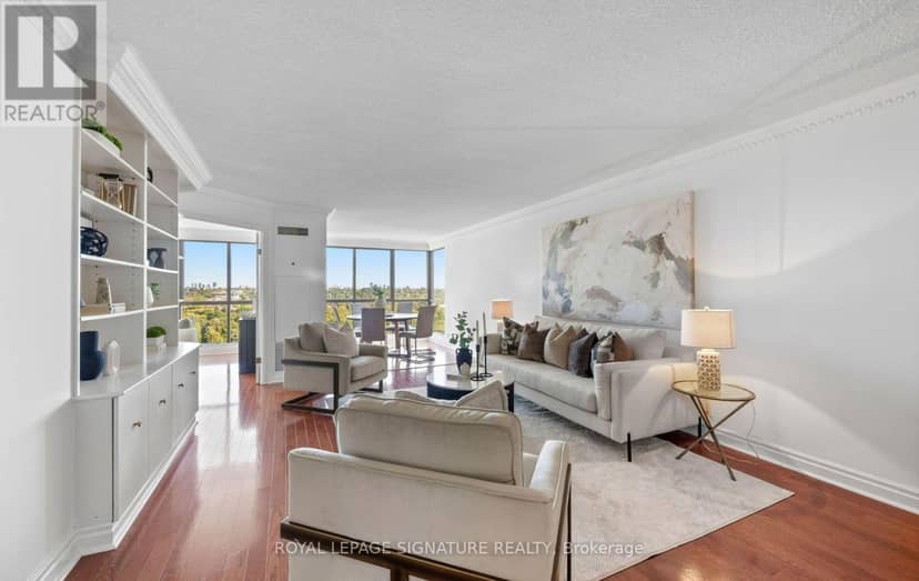 1704 - 1 Concorde Place, Toronto, photo 5