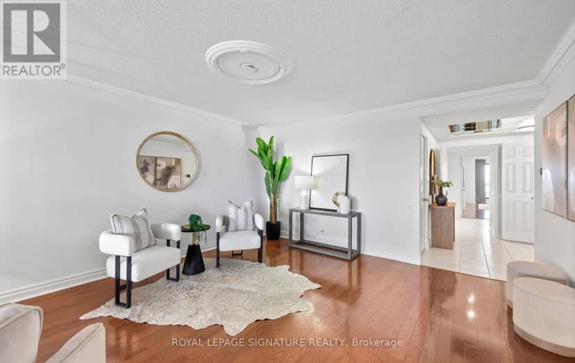 1704 - 1 Concorde Place, Toronto, photo 6