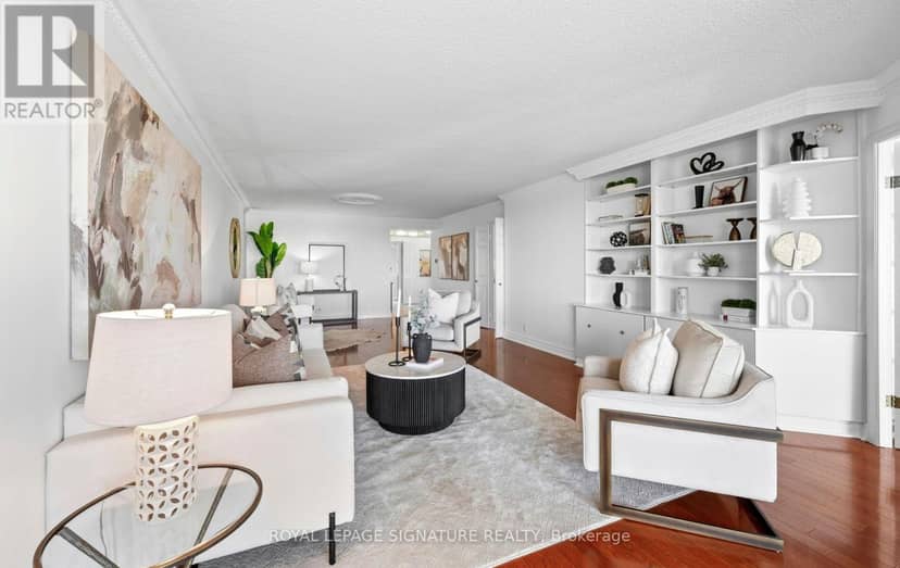 1704 - 1 Concorde Place, Toronto, photo 8