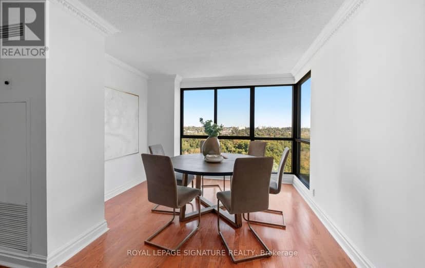 1704 - 1 Concorde Place — photo 9 of 40