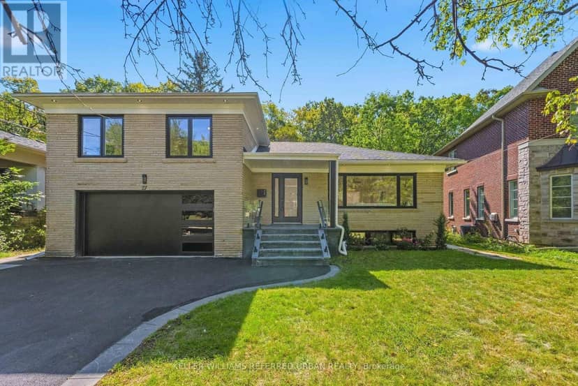 27 Christine Crescent, Toronto, photo 2