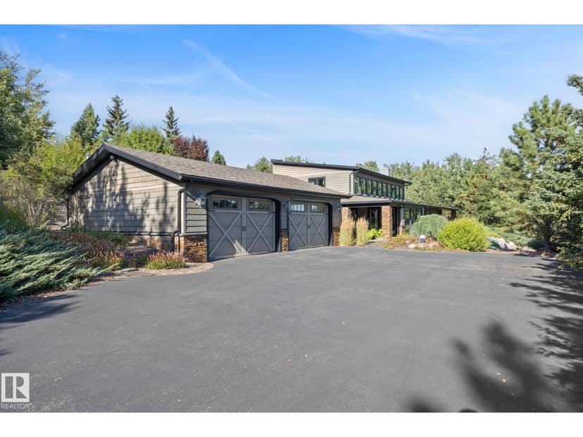 51109 Rge Road 210, Rural Strathcona County, photo 2
