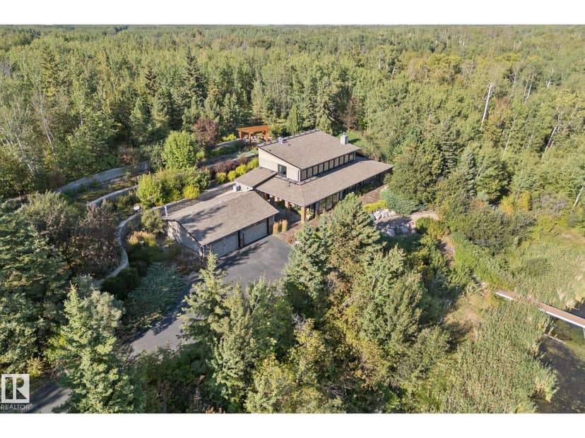51109 Rge Road 210, Rural Strathcona County, photo 8