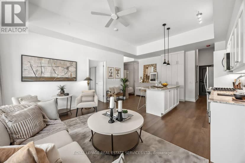 105 - 1400 Kingston Road, Toronto
