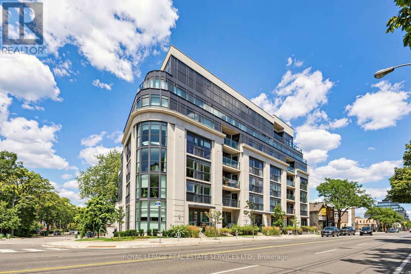 105 - 1400 Kingston Road, Toronto, photo 2